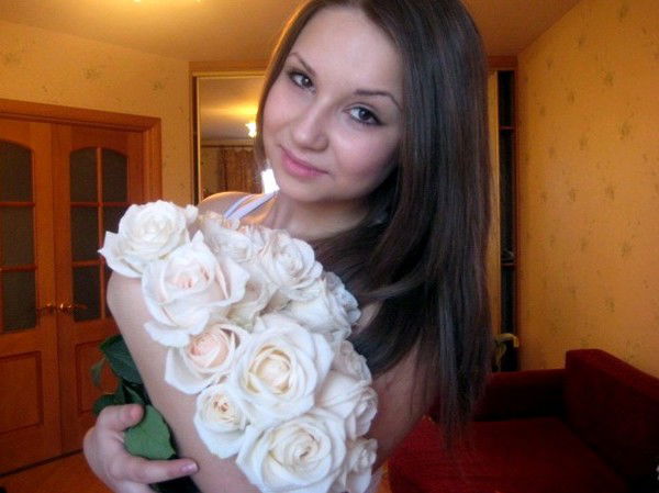 Лена Гугнина