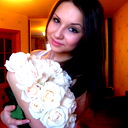 Лена Гугнина