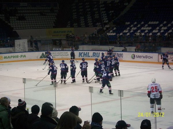 Антон Гусамов