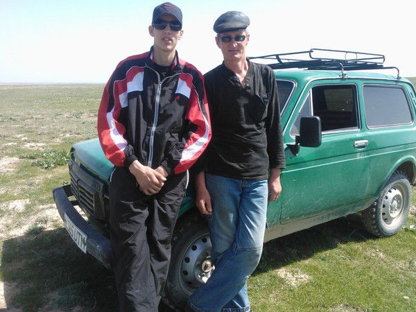 Владимир Юсков 08 Kz