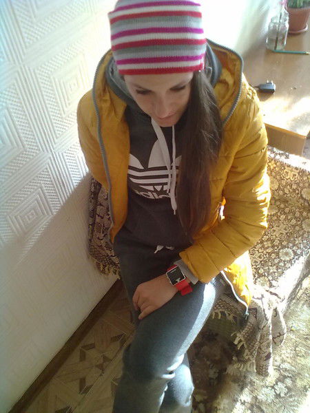 Анастасия Cурикова