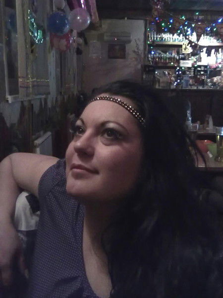 Олеся Яковлев@