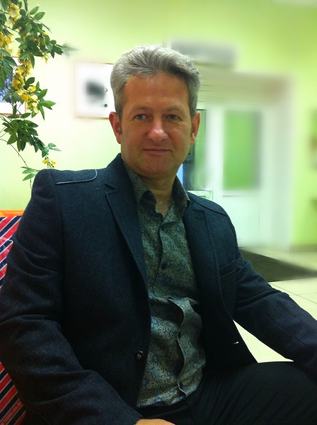 Андрей Япрынцев