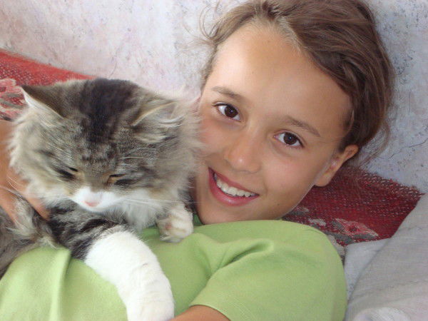 Светлана Щеблыкина