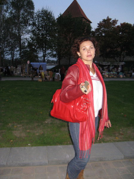 Татьяна Ключникова