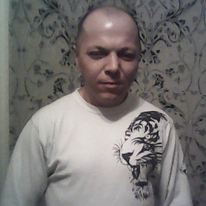 Сергей Тычинский