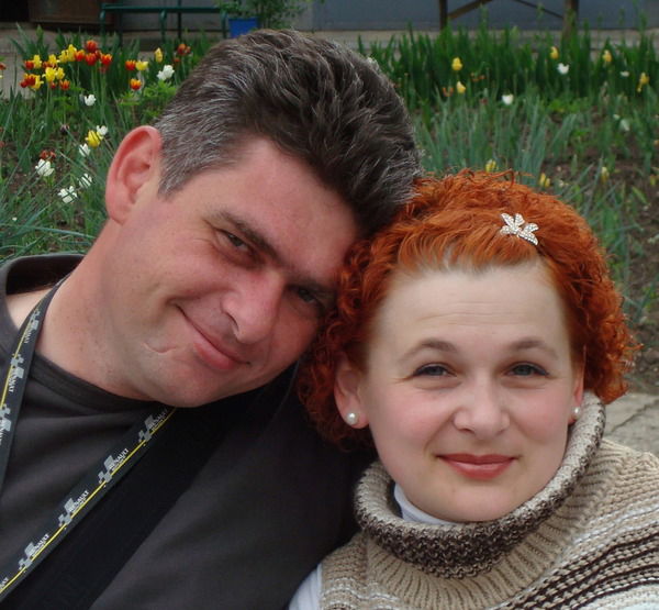 Александр Загурский