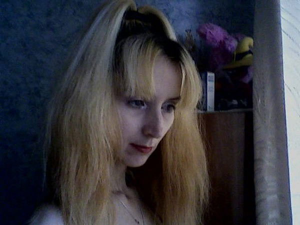 Мария Прокопенко