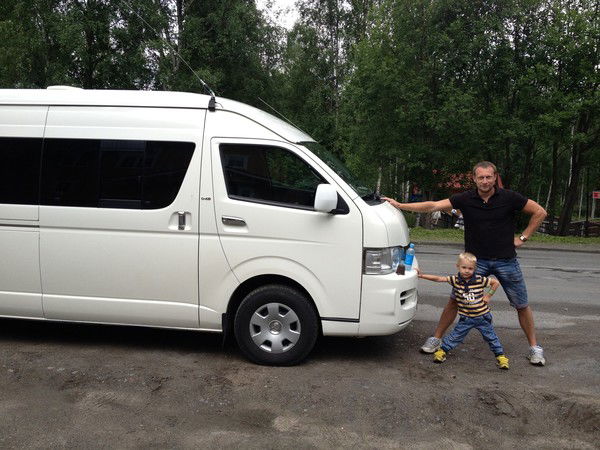 Юрий Менделев