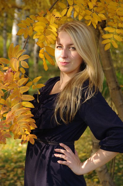 Юлия Григорян