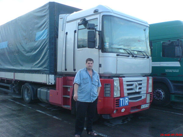 Игорь Зенченко