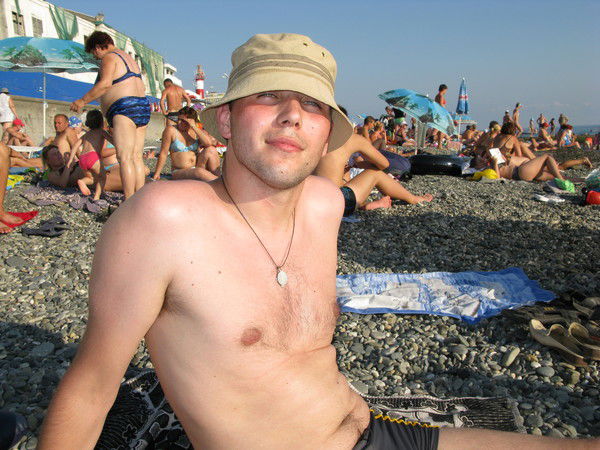 Сергей Пойманов