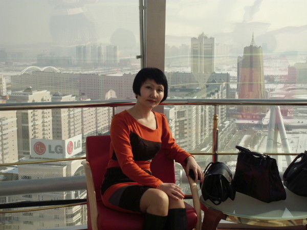 Айгуль Байузакова