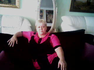 Виктория Алещенко