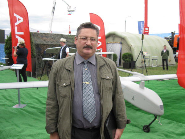 Виталий Анохин