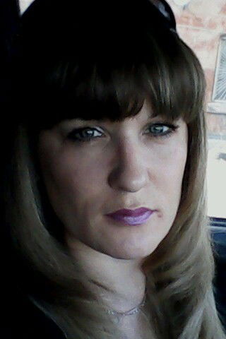 Галина Молдованова(Малюхина)