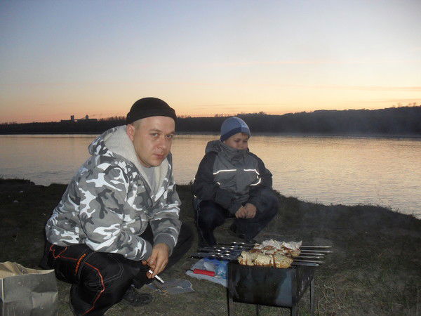 Сергей Матюхин