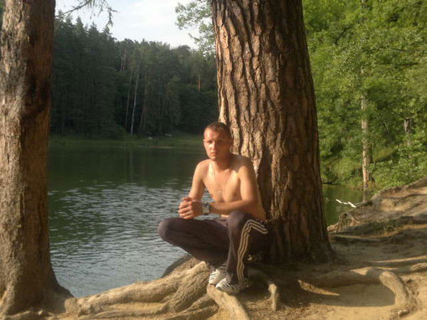 Михаил Шейко