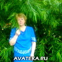Лина Семёнова