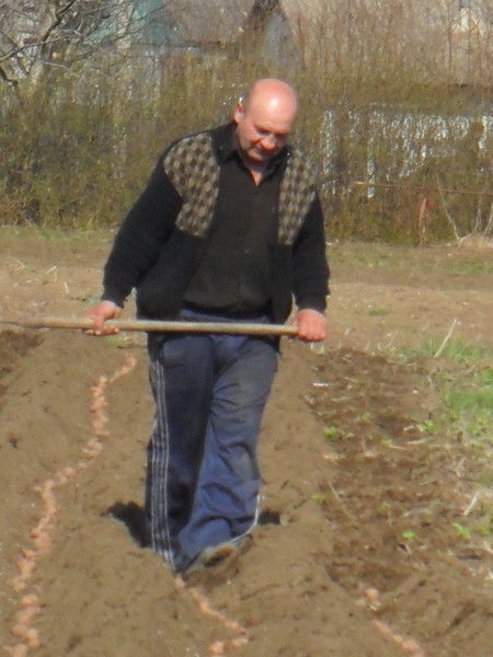 Василий Марьин