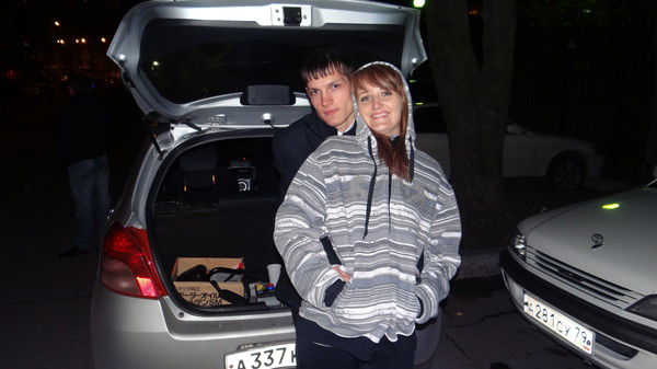 Жанна Сидякина