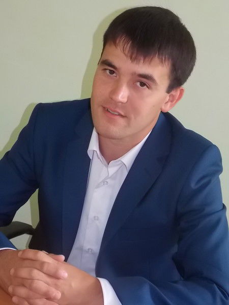 Ильшат Шафигуллин