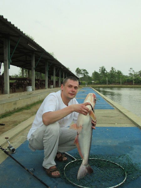 Константин Колочков