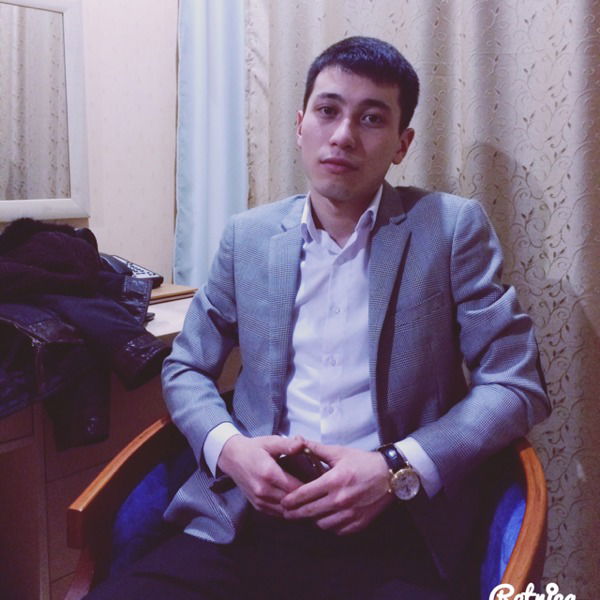 Рауан Билибеков