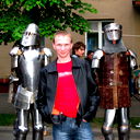 Владимир Мазырко