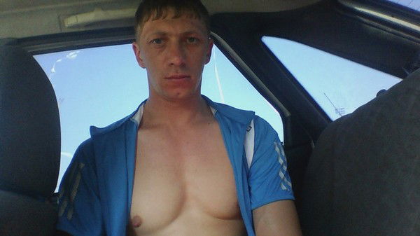 Рома Сильчев