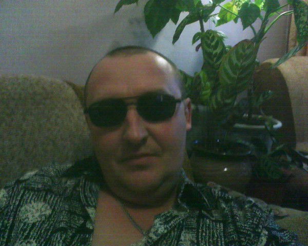 Александр Сенюшкин