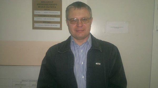 Сергей Баталов