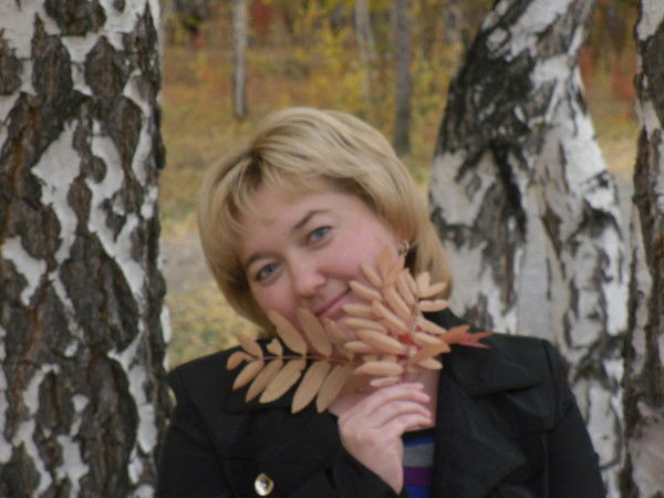 Анютка Костина