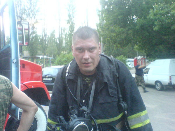 Алексей Винокуров