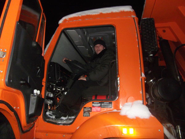 Альмир Газизуллин