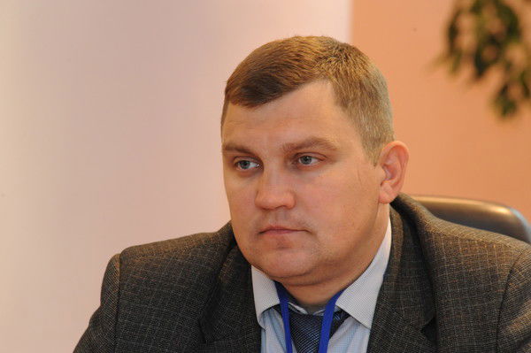 Александр Артеменко