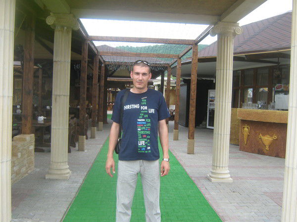 Сергей Рахматулин