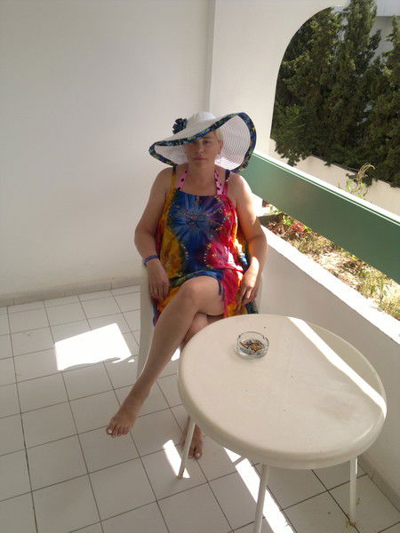 Наталья Палинова