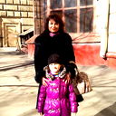 Елена Воронкова