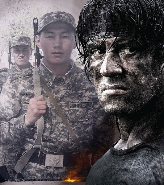 Аскербек Мусин