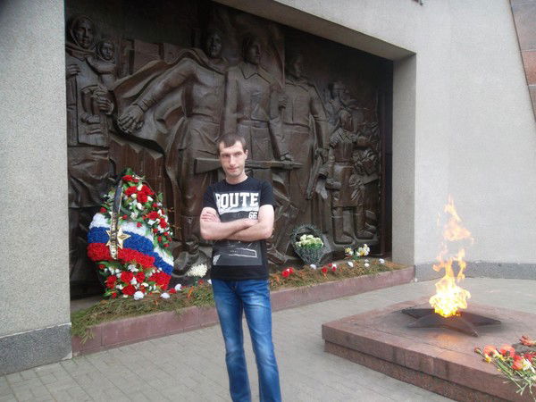 Алексей Елисов