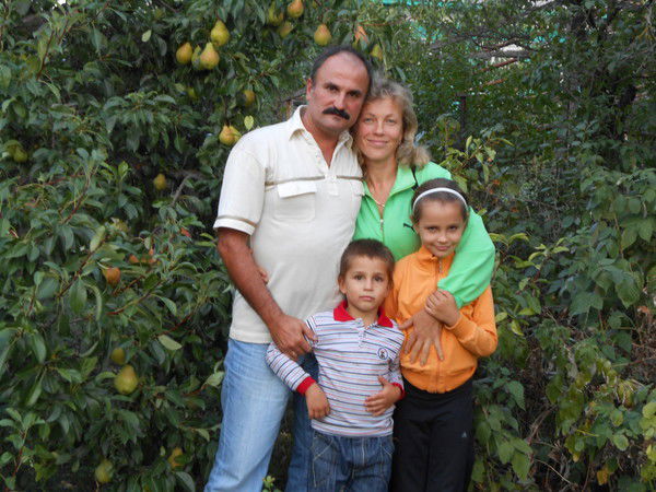 Виктор Скиба