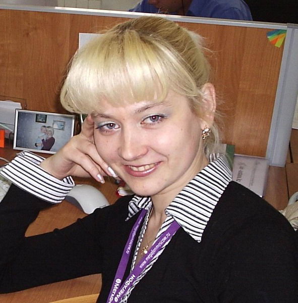 Любовь Литвинова