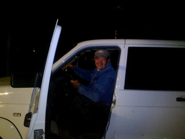 Андрей Ратников