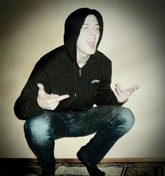 Санек Сонцев