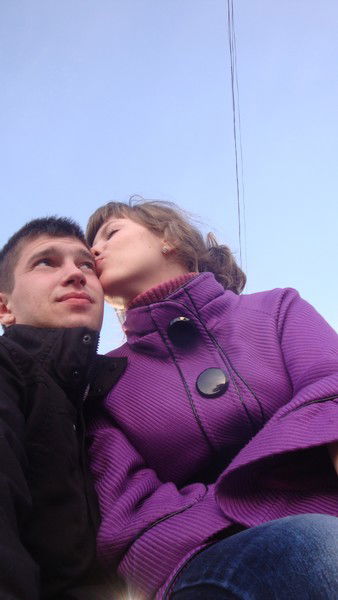 Настёнка Чик