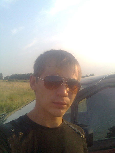 Денис Петров