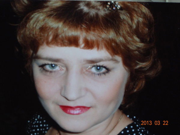 Лидия Анненкова