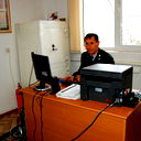 Мухит Палванов