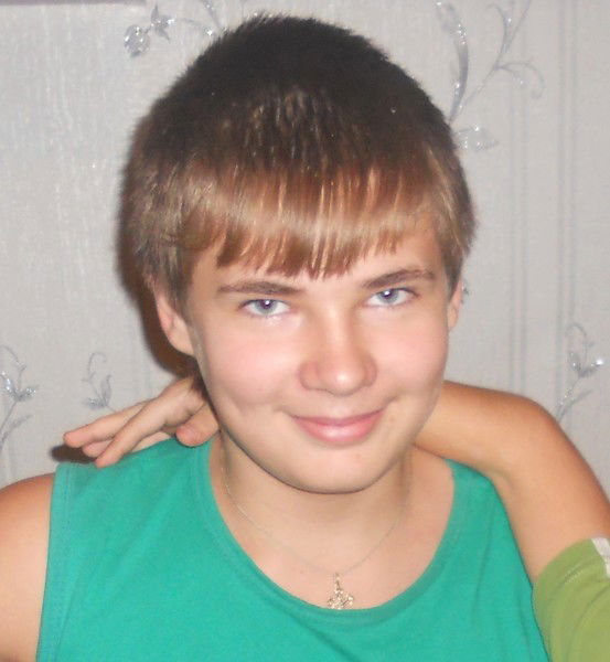 Александр Бирюков